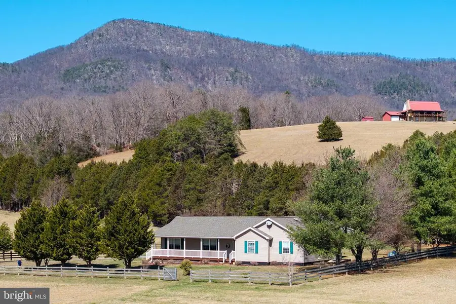 2301 S Page Valley Rd, Luray, VA 22835 - #3