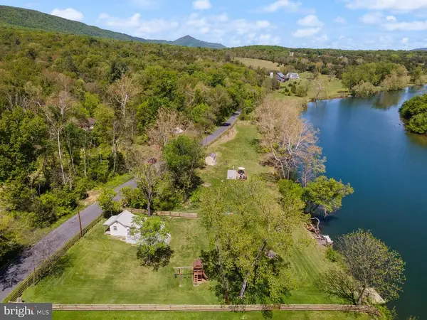 1449 Egypt Bend Rd, LURAY, VA 22835