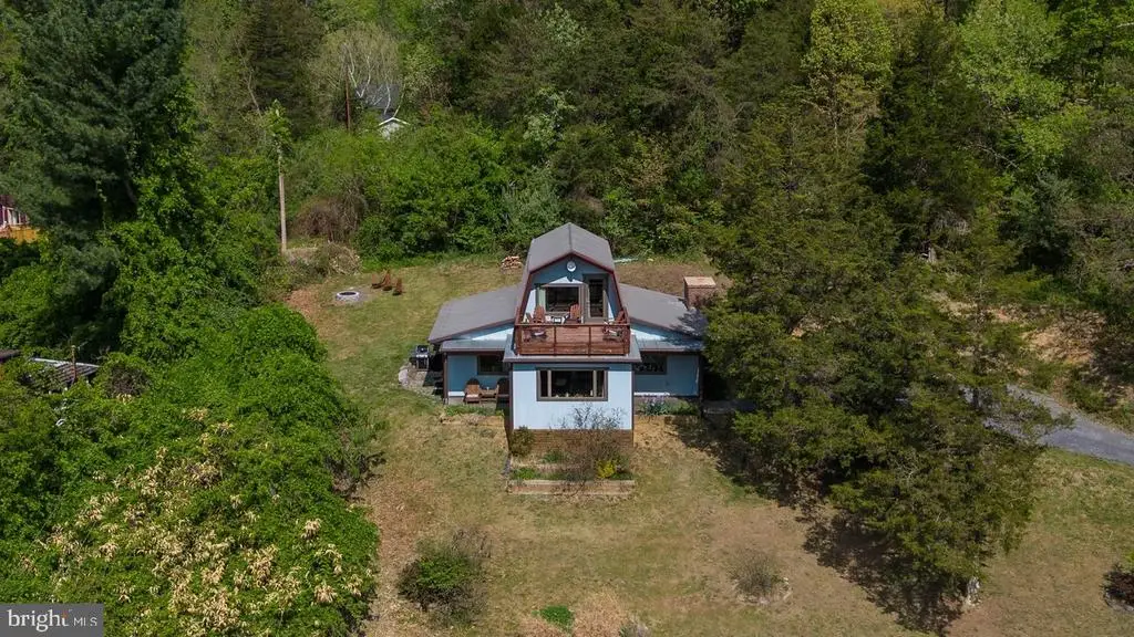 6261 S Page Valley Rd, Luray, VA 22835 - #1