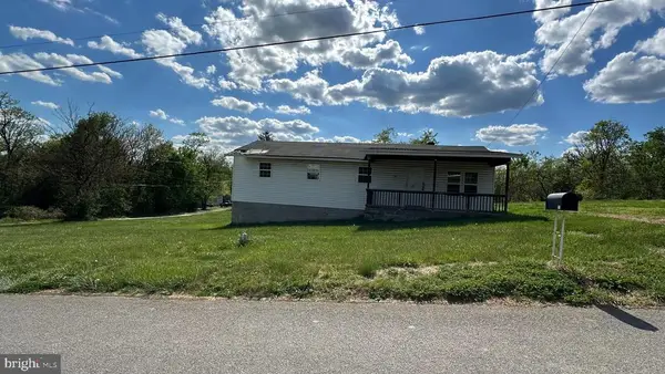 109 Bixlers Ferry Rd, LURAY, VA 22835