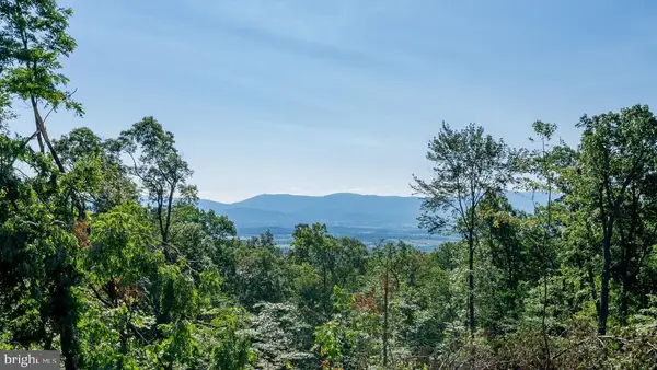 531 Forest Drive Ext, LURAY, VA 22835
