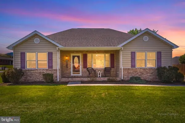 10 Cumbia Ave, LURAY, VA 22835