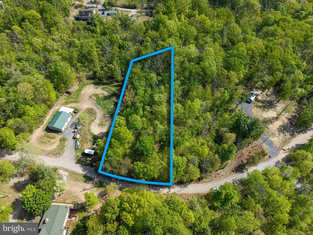 Cross Creek Rd, Luray, VA 22835 - #1