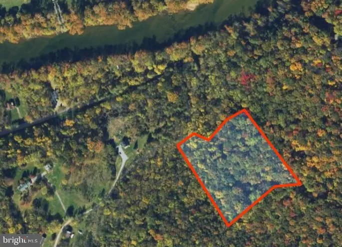 Beylors Ferry, Rileyville, VA 22650 - #1