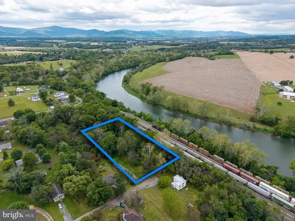 0 Warren Ave, SHENANDOAH, VA 22849