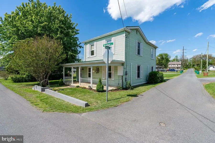 302 Woodland Ave, Luray, VA 22835 - #2