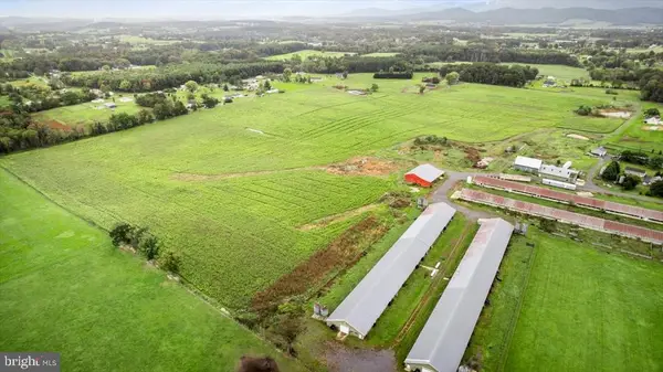 0 Phoebe Ln, LURAY, VA 22835
