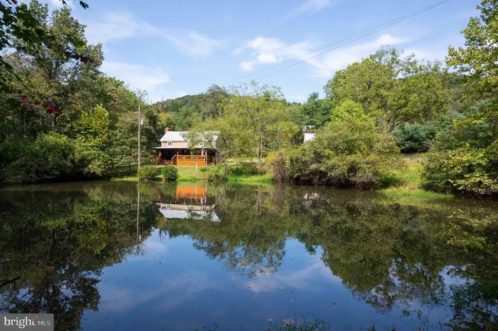 2002 Balkamore Hill Rd, Stanley, VA 22851 - #1