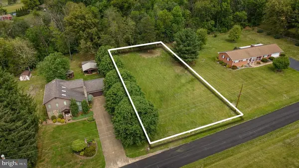 Verbena Rd, SHENANDOAH, VA 22849