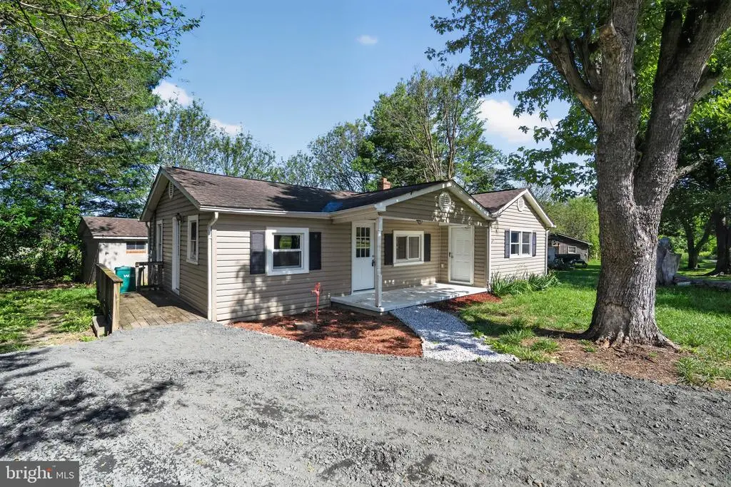 586 Eldon Yates Dr, Stanley, VA 22851 - #1