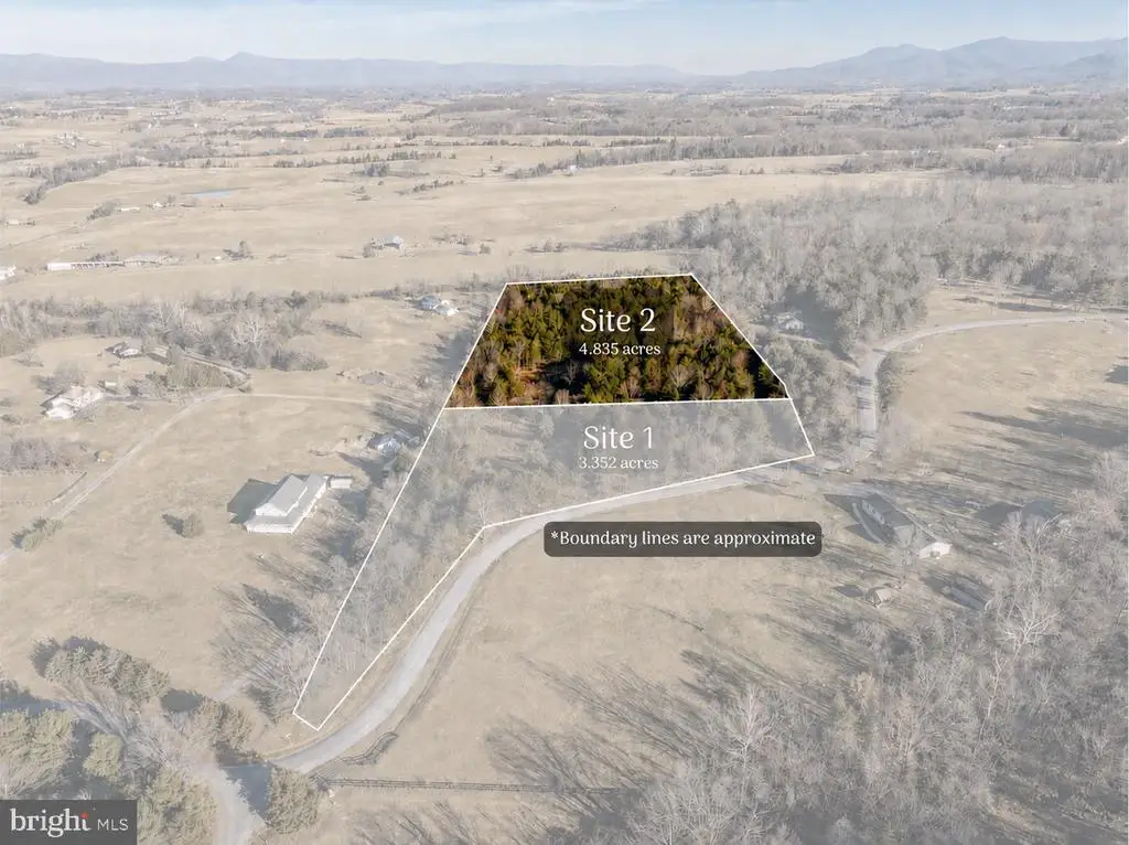 Harper Valley Lot 9a Site 2, Luray, VA 22835 - #1