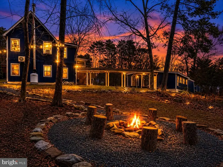 184 Whippoorwill Ln, Luray, VA 22835 - #2