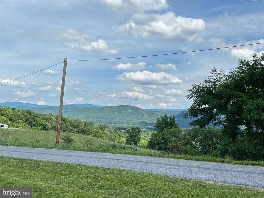 3233 Newport Rd, Shenandoah, VA 22849 - #2