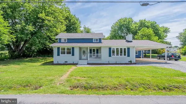 577 Pond Ave, STANLEY, VA 22851