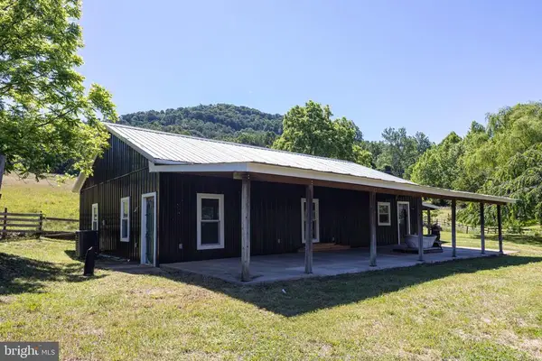 3257 Ida Rd, LURAY, VA 22835