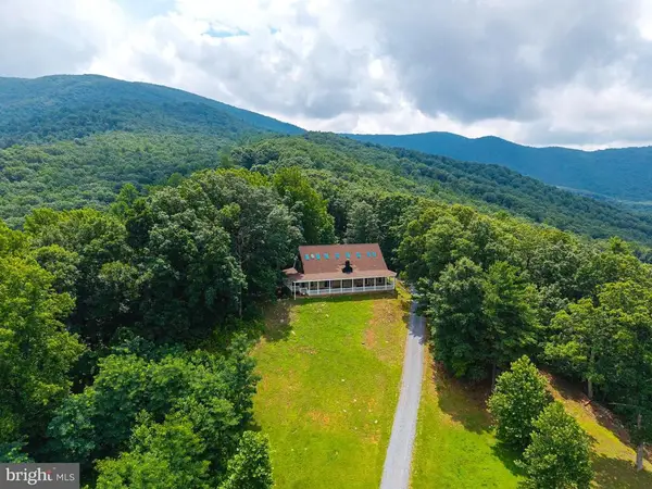 3827 Pine Grove Rd, STANLEY, VA 22851