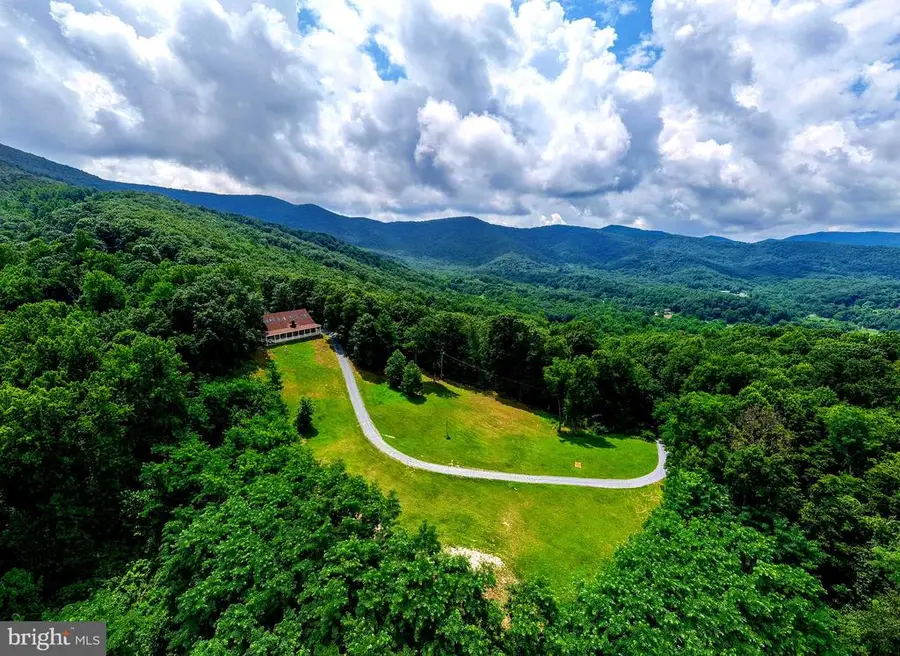 3827 Pine Grove Rd, Stanley, VA 22851 - #2