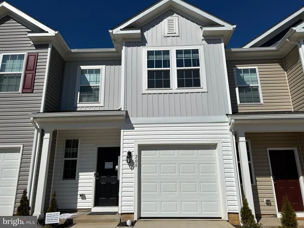 224 Caterpillar Dr, Luray, VA 22835 - #1