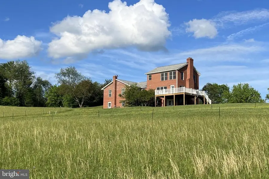 3542 Slate Mills Rd, Sperryville, VA 22740 - #3