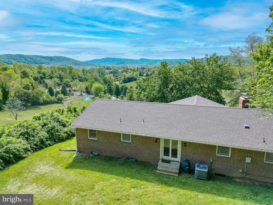 40 Antique Ln, Sperryville, VA 22740 - #2