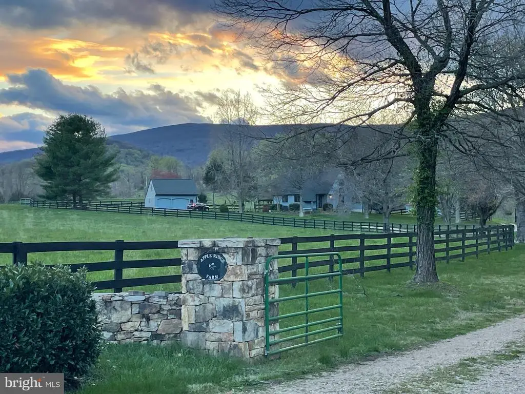521 Dearing Rd, Huntly, VA  - #1