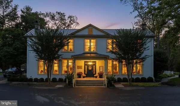 675 Zachary Taylor Hwy, FLINT HILL, VA 