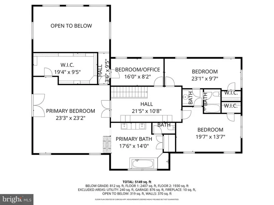 700 Battle Mountain Rd, Amissville, VA 20106 - Image #3