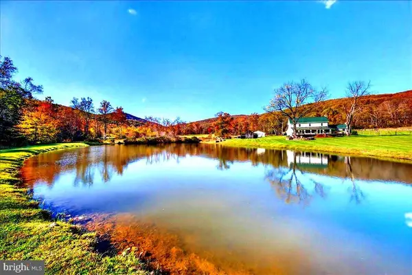 290 Riley Hollow Rd, HUNTLY, VA 