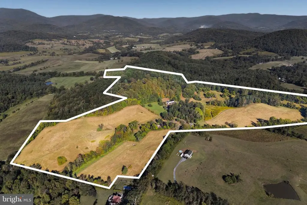 439 Rudasill Mill Rd, Woodville, VA  - Image #1