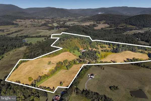 439 Rudasill Mill Rd, WOODVILLE, VA 