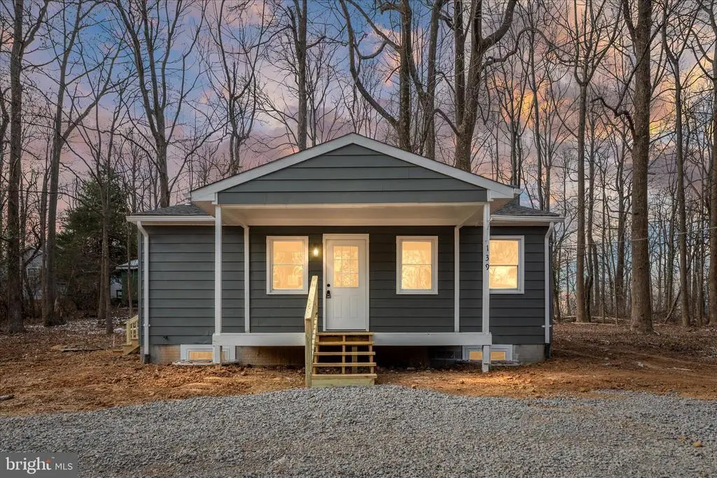 139 Nez Perce Way, Chester Gap, VA  - #1