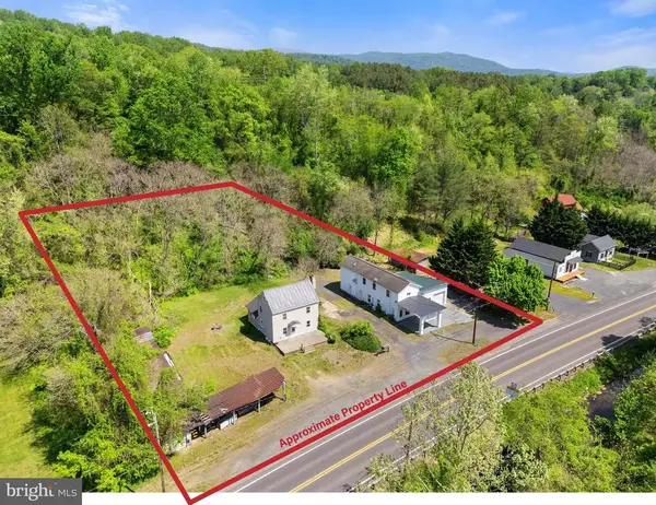 11947 Lee Hwy, SPERRYVILLE, VA 