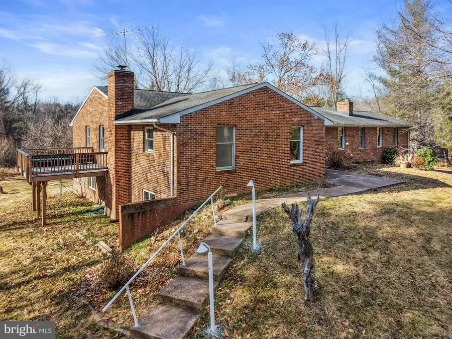 14428 Lee Hwy, Amissville, VA 20106 - #3