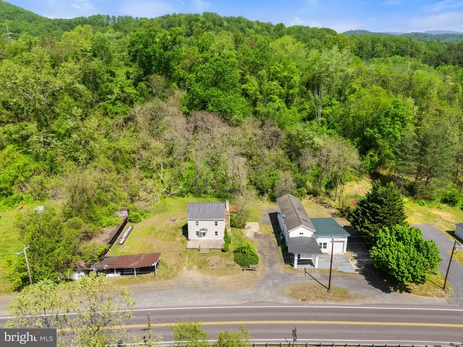 11947 Lee Hwy, Sperryville, VA 22740 - Image #2