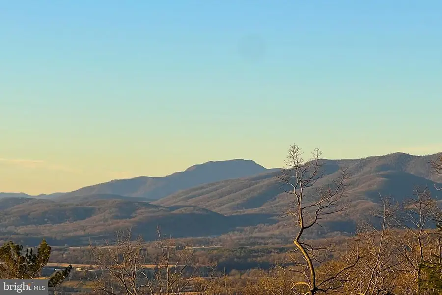 Rediviva Ln, Washington, VA  - #2