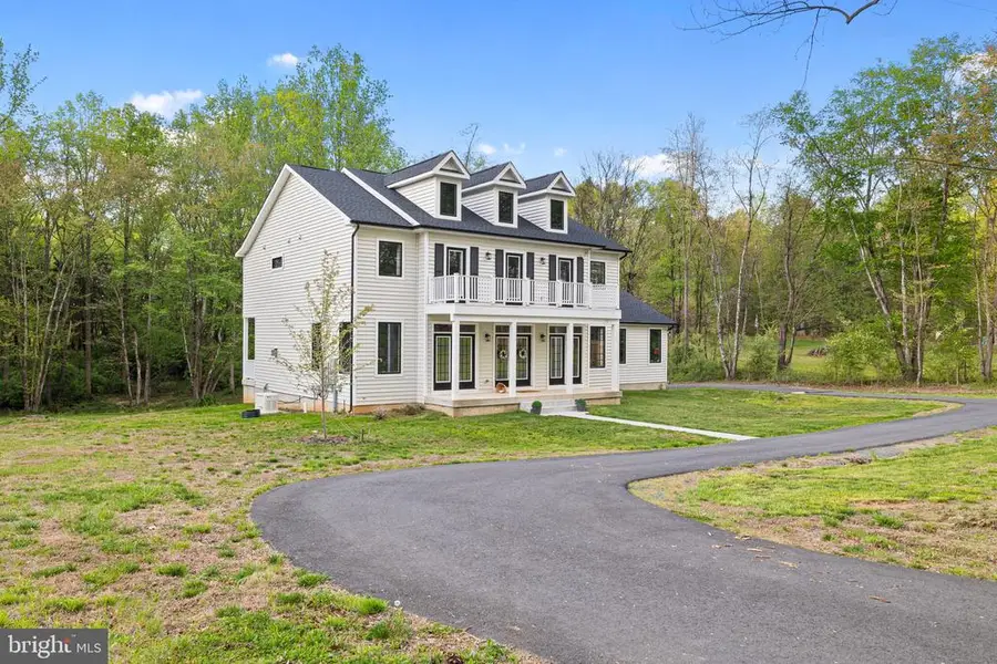86 Hinsons Ford Rd, Amissville, VA 20106 - #2