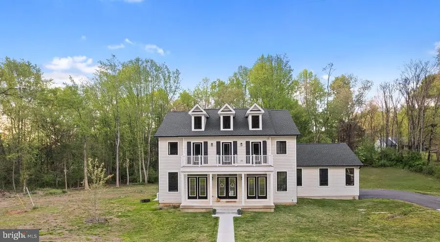 86 Hinsons Ford Rd, Amissville, VA 20106 - #3