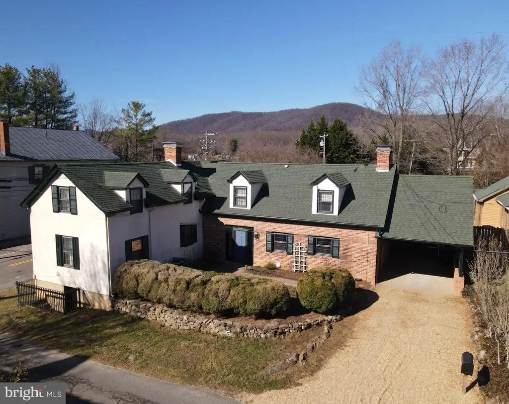 509 Main St, Washington, VA  - #1