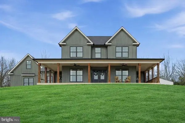 34 Liscarne Ln, AMISSVILLE, VA 20106