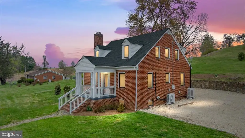 4565 Sperryville Pike, Woodville, VA  - #1