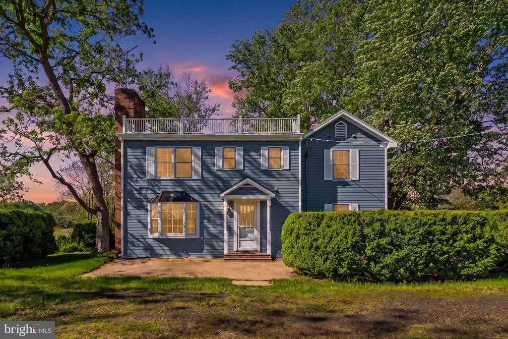 40 Battle Mountain Rd, Amissville, VA 20106 - #1