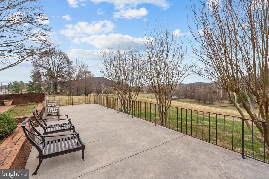 94 Old Hollow Rd, Sperryville, VA 22740 - #3