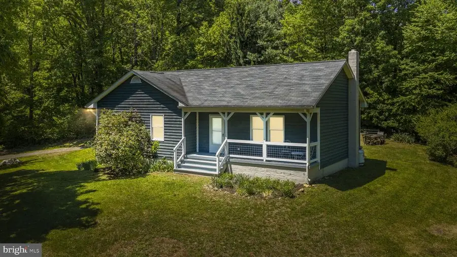 105 Swindler Hollow Rd, Sperryville, VA 22740 - #3