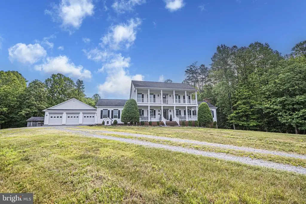 127 Smith Heritage Ln, Boston, VA 22713 - #1