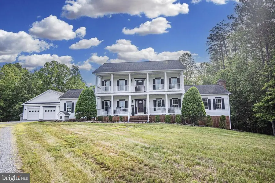 127 Smith Heritage Ln, Boston, VA 22713 - #2