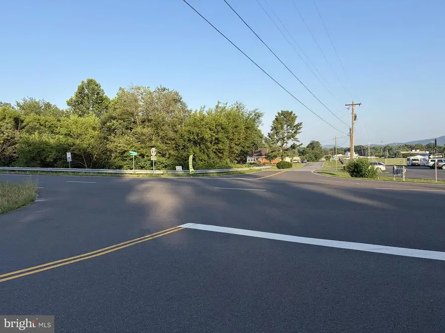Bank Road, Washington, VA 22747 - #3