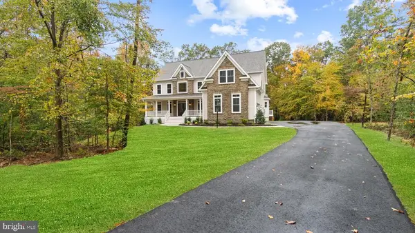 5906 Copper Mill Dr, FREDERICKSBURG, VA 22407