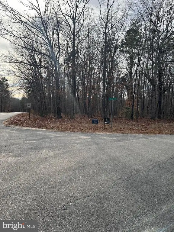 Lucks Rd And Lake Forest, BUMPASS, VA 23024