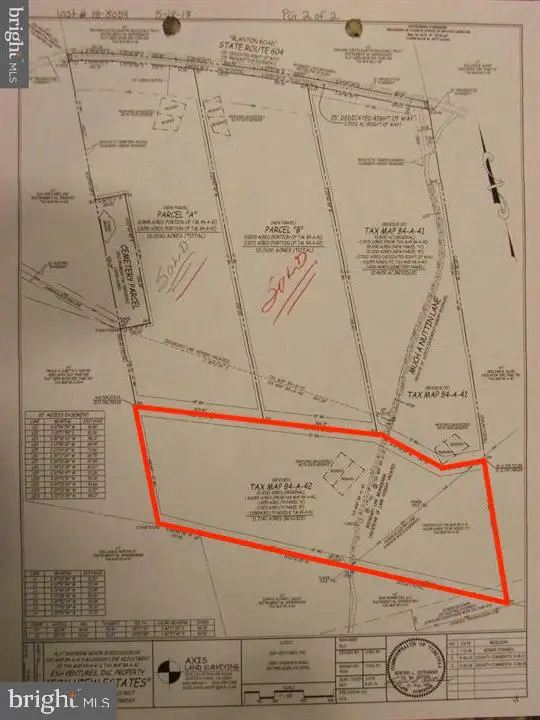 7136 Much A Nuttin Ln, RUTHER GLEN, VA 22546