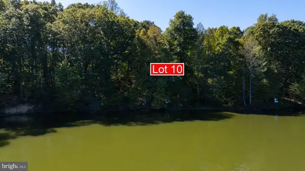 16110 Harris Ct, ORANGE, VA 22960